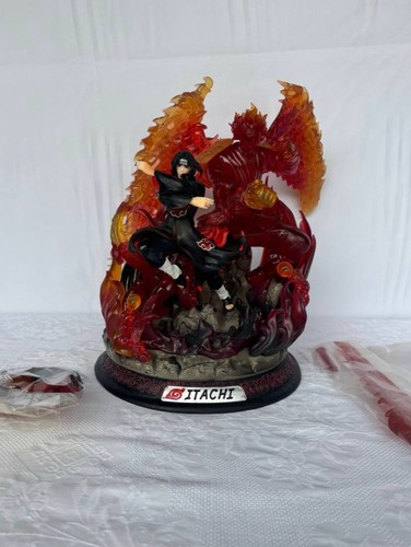 Figure naruto shippuden itachi - figure,
