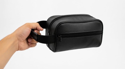 Borsa toeletta uomo - toeletta,