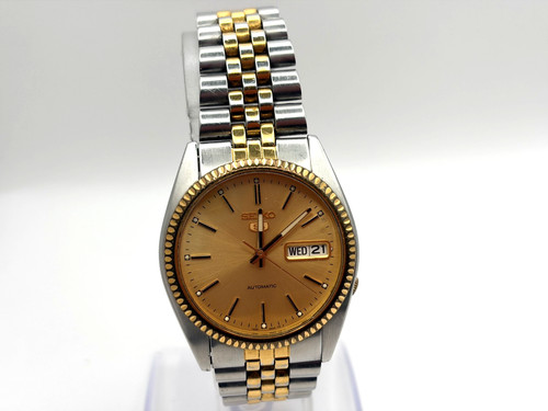 Ottimo orologio uomo - ottimo, +4