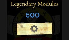 Fallout 76 oggetti Xbox