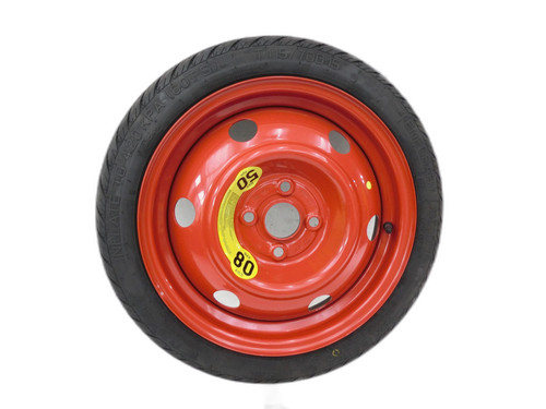 Ruota completa - x,