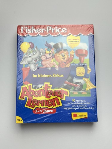 Fisher price avventura - fisher-price,