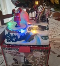 Villaggio Natalizio  Con