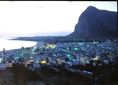 Cartolina sensazioni san vito - cartolina.,