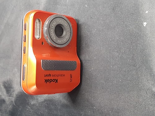 Fotocamera kodak easyshare - kodak,