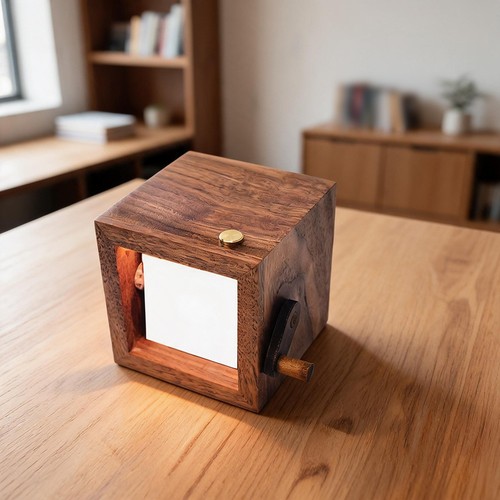 Kit album fotografico legno - kit,