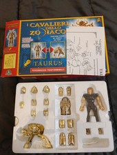 Action Figure I Cavalieri
