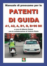 Libri patente manuale - patente,