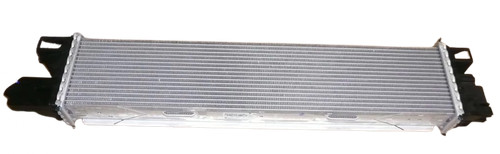 Radiatore intercooler renault - radiatore,