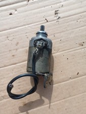 MOTORINO AVVIAMENTO APRILIA LEONARDO 150 ULTIMO PEZZO 