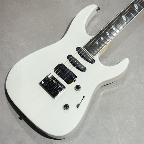 Caparison dellinger ef - caparison, dellinger-wb-fx