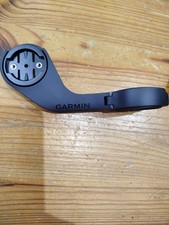 Staffa frontale Garmin per