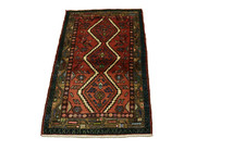 Tappeto Orientale Annodato A