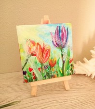Regalo Originale, Dipinto A