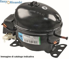 MOTORE COMPRESSORE ASPERA RSIR