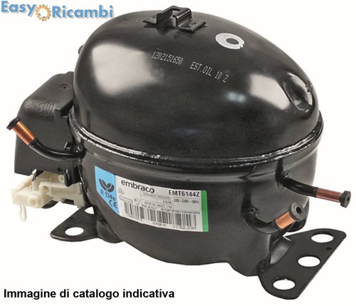 Motore compressore aspera - motore, rsir