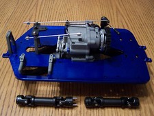 Adatto per 4907 3.3 T-Maxx