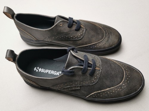 Scarpe ginnastica superga - da,