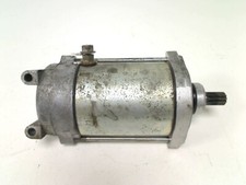 motorino de avviamento per KAWASAKI KZ 550 1984 usato 106738