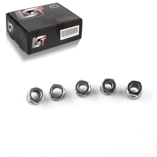 Inserto ammortizzatore set - , 5