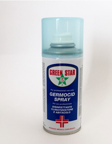 Igenizzante disinfettante - igenizzante,