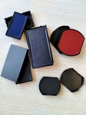 Tampone,cartuccia,cuscinetto