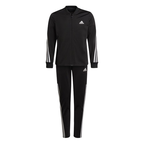 Tuta ginnastica adidas bambina - adidas,