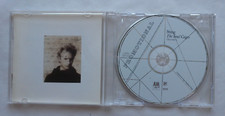 Sting: The Soul Cages Rare