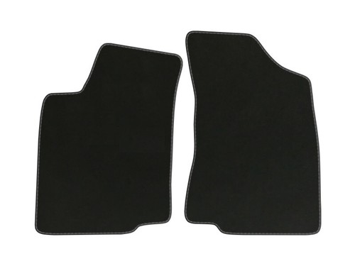Tappetini velluto per vw - velluto,