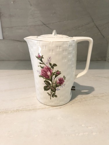Bobina elettrica ceramica