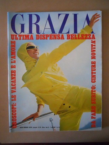 Grazia 1376 1967 - n�1376,