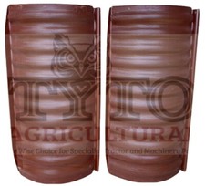 Massey Ferguson 65 Set griglia trattore per cono naso cofano