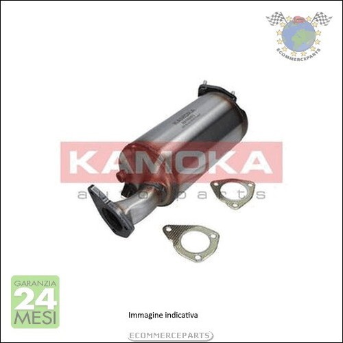 Filtro antiparticolato fap - filtro,
