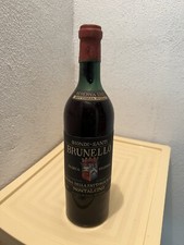 Brunello montalcino riserva - brunello,