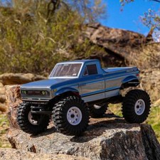 Redcat Racing Ascent-18 Scala 1/18 Spazzolato Elettrico RC Rock Crawler RTR con 2.4Ghz
