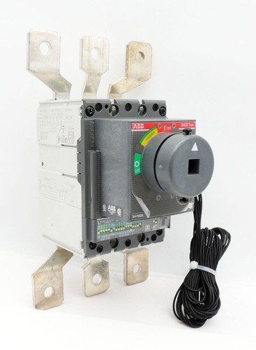 Abb sace tmax xt2h - xt2h, 160