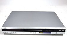 Sony RDR-HX725 Registratore