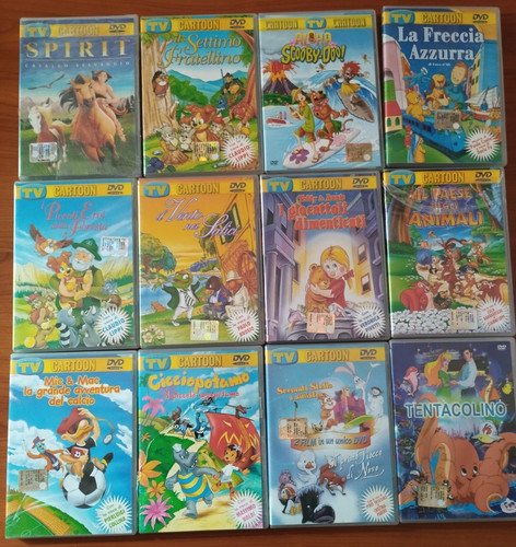 Sorrisi canzoni lotto 12 - e,
