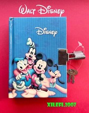 Diario segreto disney seven - segreto,