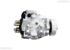 Pompa iniezione carburante