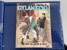 edizioni bonelli Dylan Dog