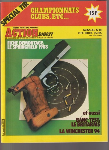 Action digest beret vert - beret,