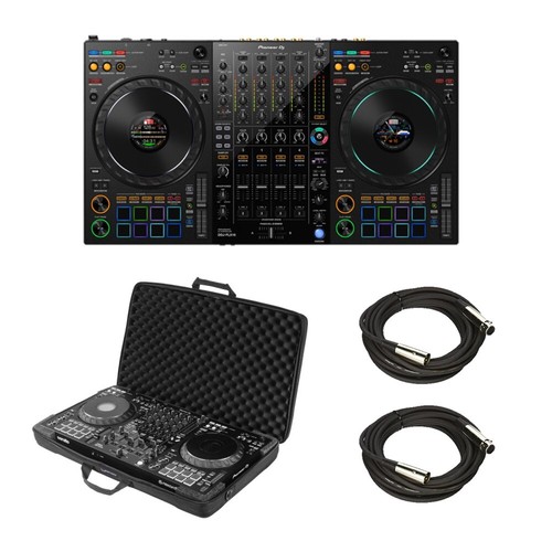 Set pioneer ddj flx10 - set, dj