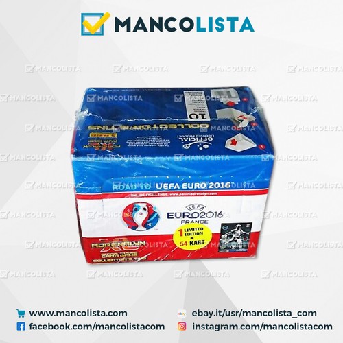 Box 10x tin slim - box,
