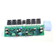 1pz Scheda Amplificatore di