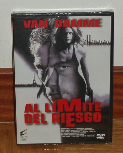 Limite del rischio dvd - al,