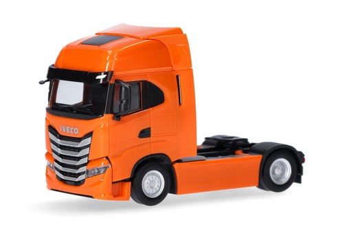 Herpa modello camion iveco - herpa,