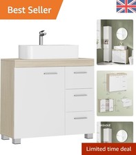 Mobile bagno sotto lavello