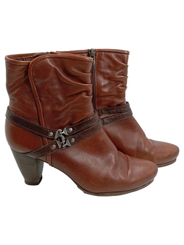 Tamaris stivaletti donna - tamaris,