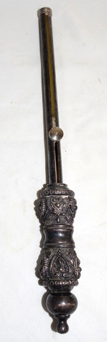 Accendino candela tzinder - l5,